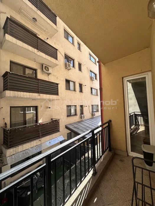 2 Camere, Mall Vitan, Pet Friendly, Centrala Proprie, 10 min Metrou - foto 8