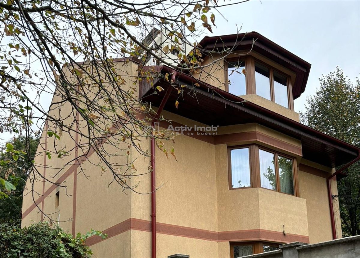 Vila Premium, Robusta, Versatila, Colentina (Parc Plumbuita) - foto 2