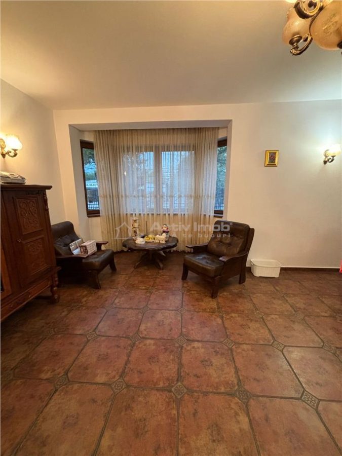 Vila Premium, Robusta, Versatila, Colentina (Parc Plumbuita) - foto 12