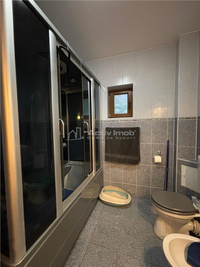 Vila Premium, Robusta, Versatila, Colentina (Parc Plumbuita) - foto 24