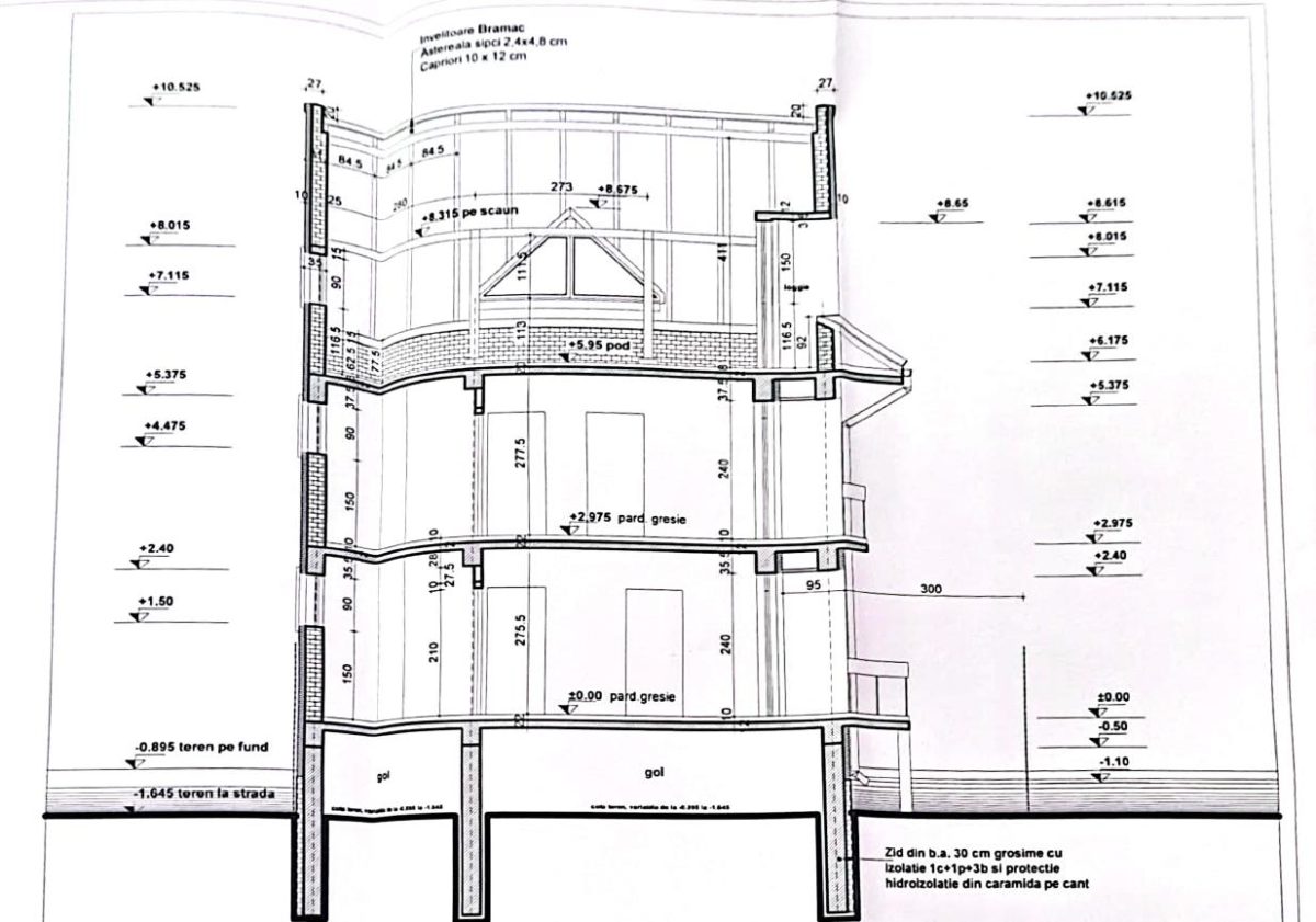 Vila Premium, Robusta, Versatila, Colentina (Parc Plumbuita) - foto 5