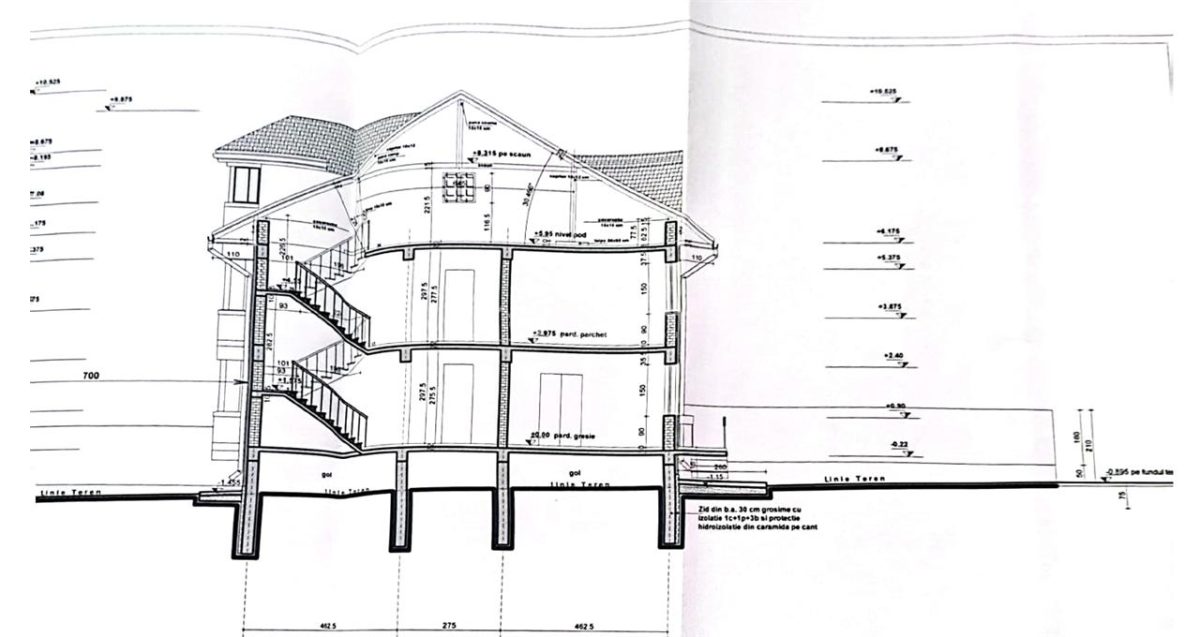 Vila Premium, Robusta, Versatila, Colentina (Parc Plumbuita) - foto 6