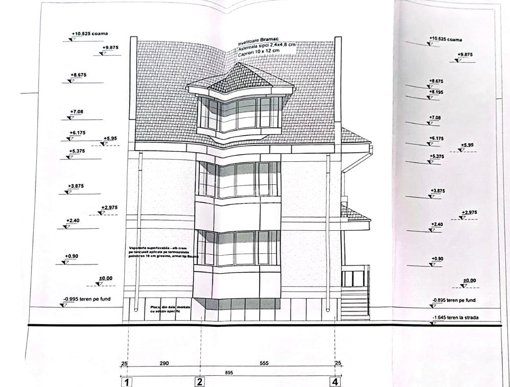 Vila Premium, Robusta, Versatila, Colentina (Parc Plumbuita) - foto 7