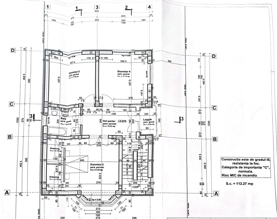Vila Premium, Robusta, Versatila, Colentina (Parc Plumbuita) - foto 8