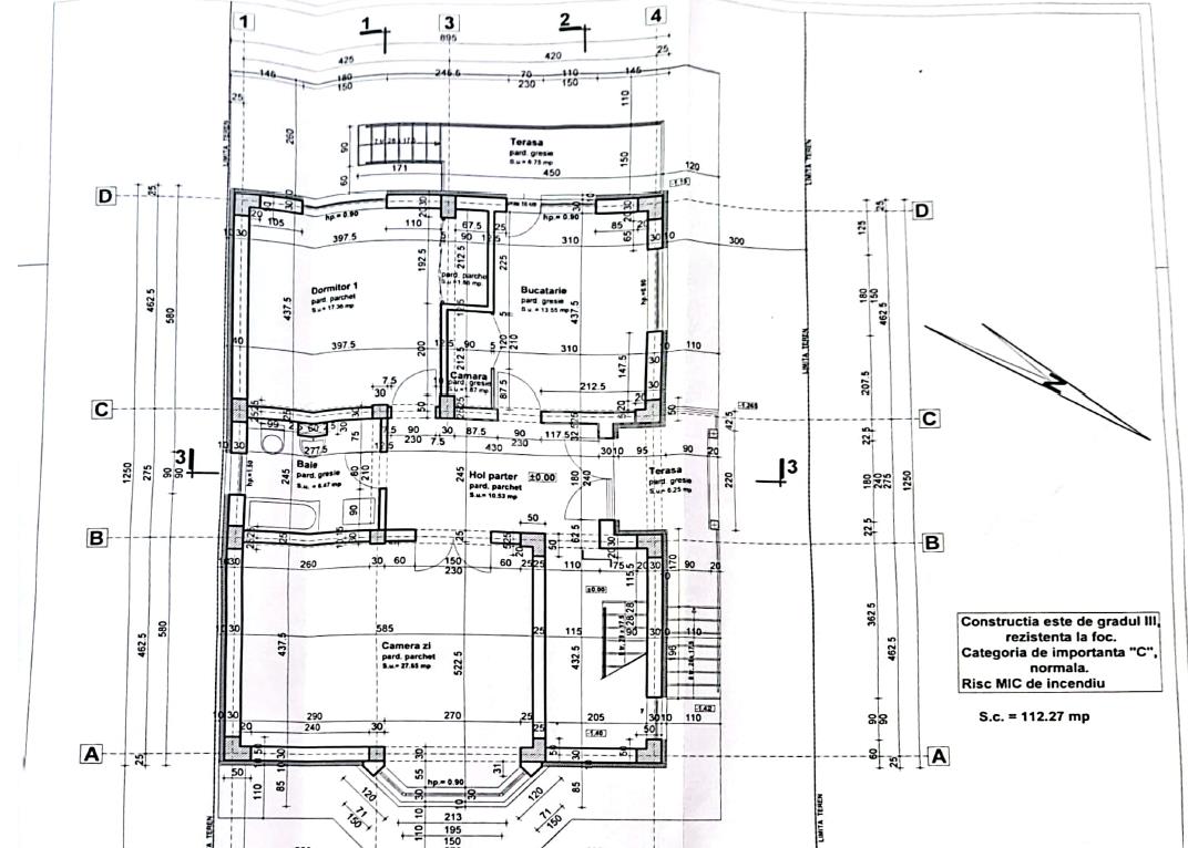 Vila Premium, Robusta, Versatila, Colentina (Parc Plumbuita) - foto 9