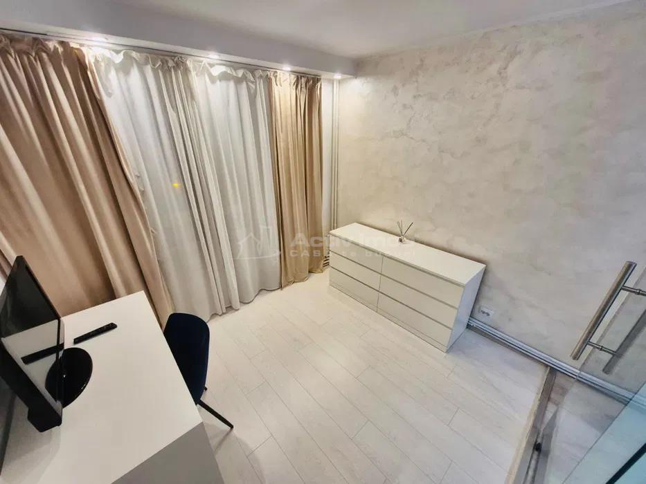 3 Camere Premium, Piata Alba Iulia, Parcare, Centrala Proprie, Pet Friendly - foto 3