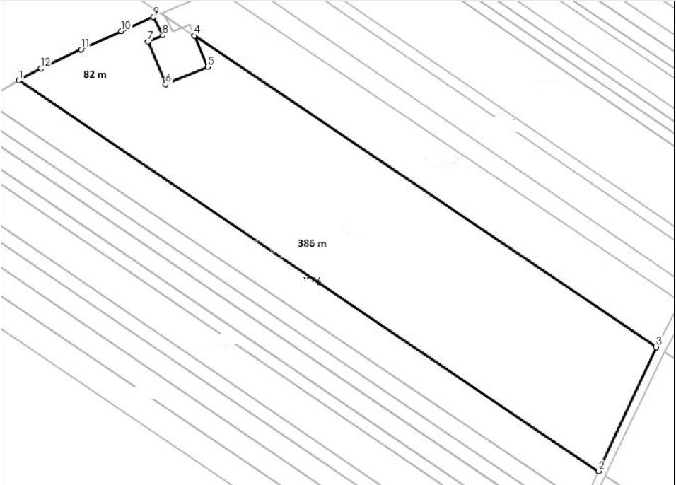 9 ha, Intravilan, Centura Mihailesti, Barter, Joint Venture sau Vanzare - foto 4