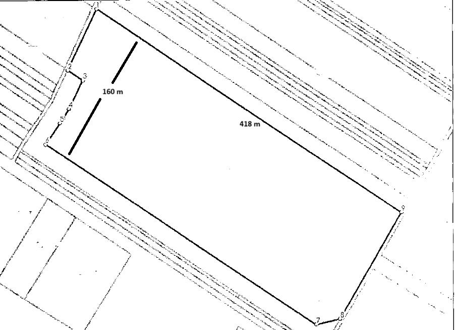 9 ha, Intravilan, Centura Mihailesti, Barter, Joint Venture sau Vanzare - foto 5