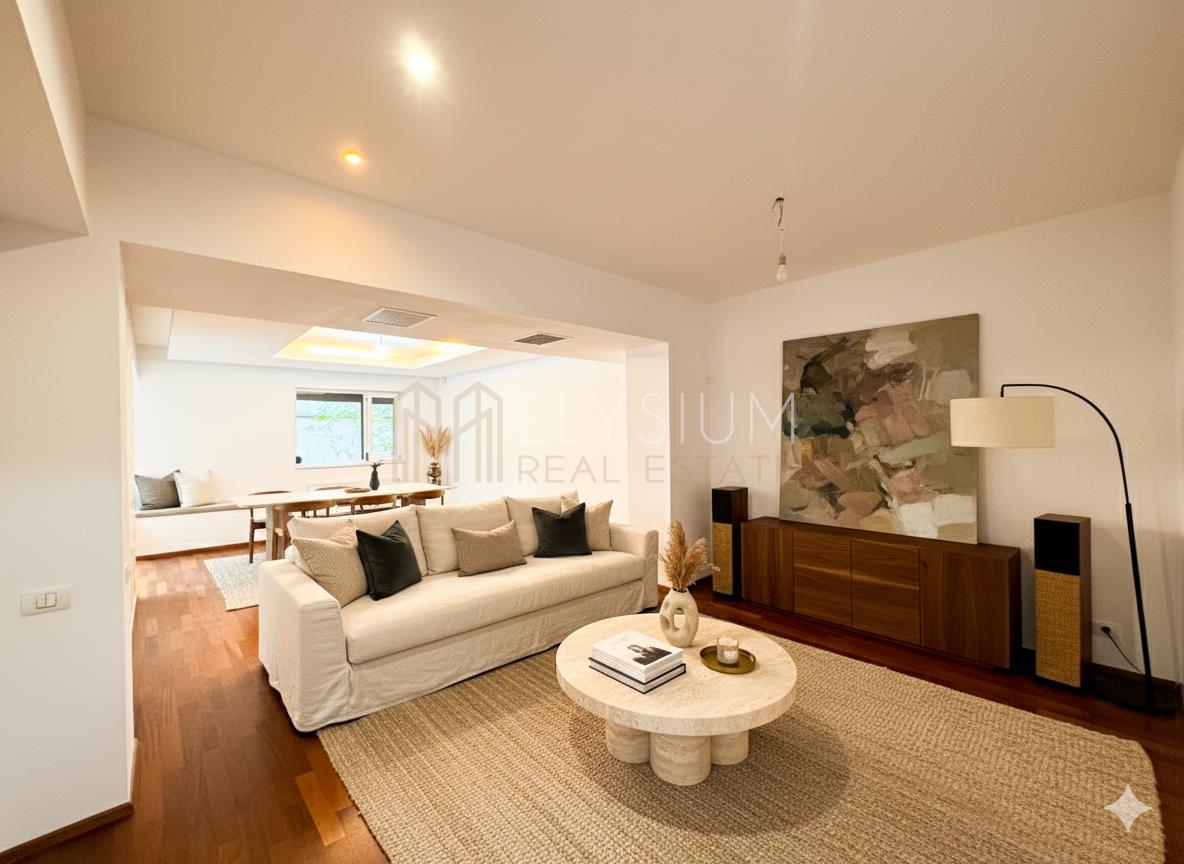 Apartament de vanzare 3 camere Soseaua Nordului Herastrau - foto 2