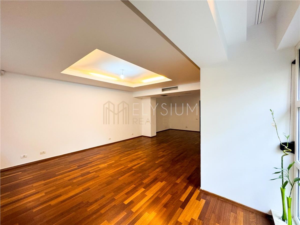 Apartament de vanzare 3 camere Soseaua Nordului Herastrau - foto 11