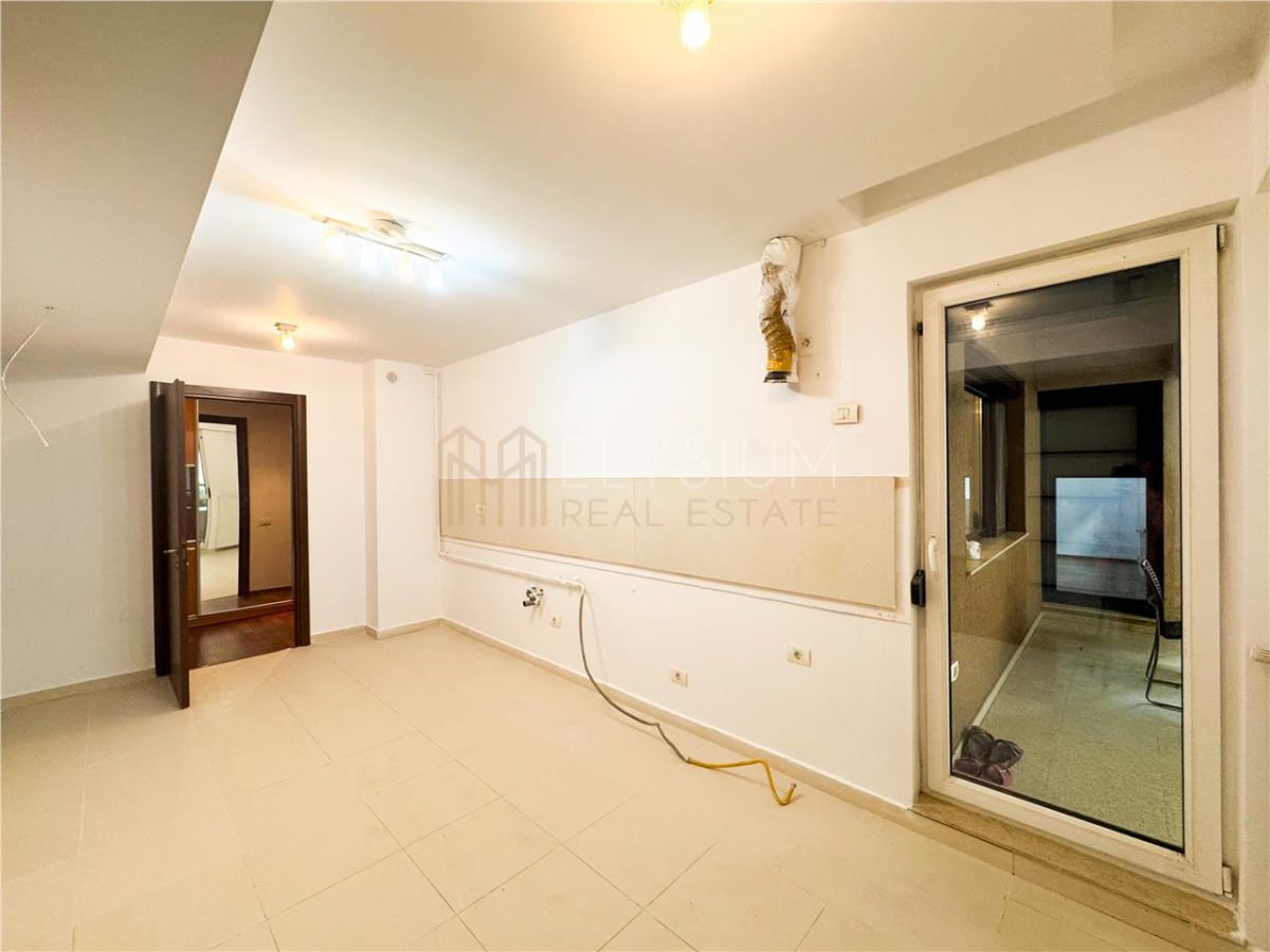 Apartament de vanzare 3 camere Soseaua Nordului Herastrau - foto 12