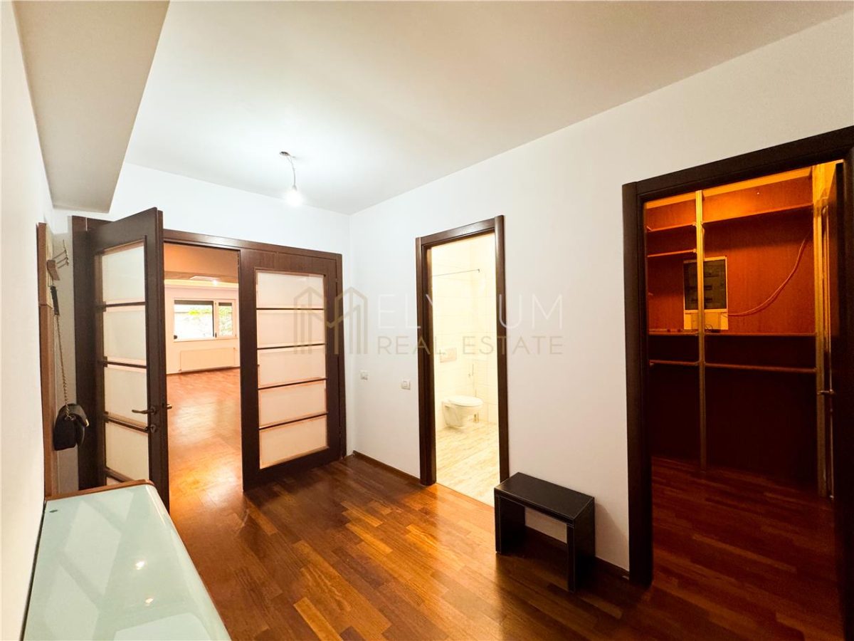 Apartament de vanzare 3 camere Soseaua Nordului Herastrau - foto 18