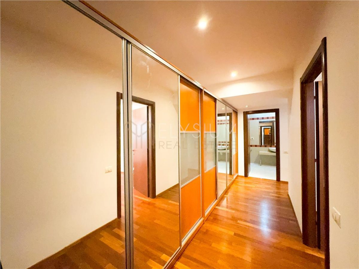 Apartament de vanzare 3 camere Soseaua Nordului Herastrau - foto 19