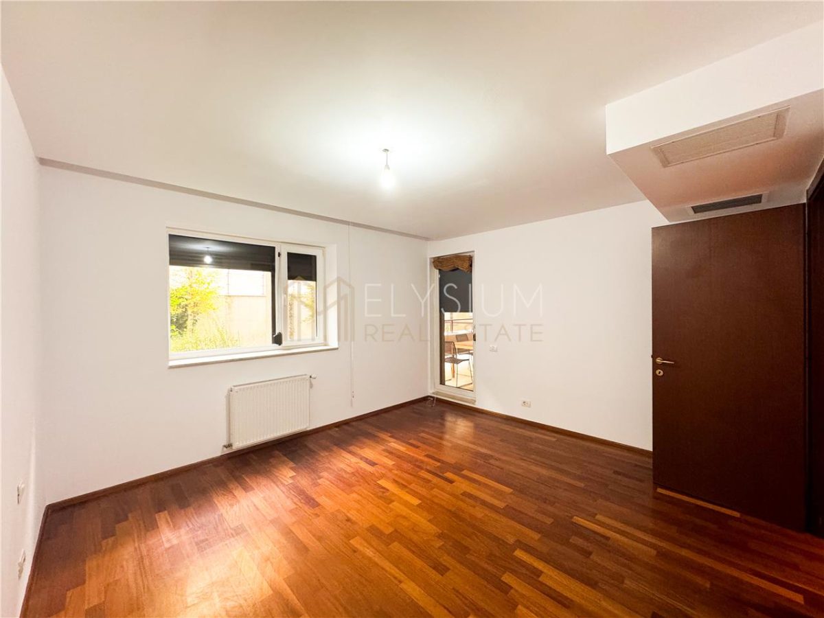 Apartament de vanzare 3 camere Soseaua Nordului Herastrau - foto 20