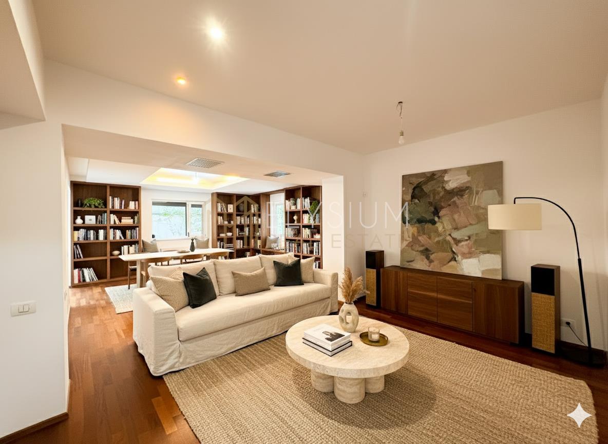 Apartament de vanzare 3 camere Soseaua Nordului Herastrau - foto 3