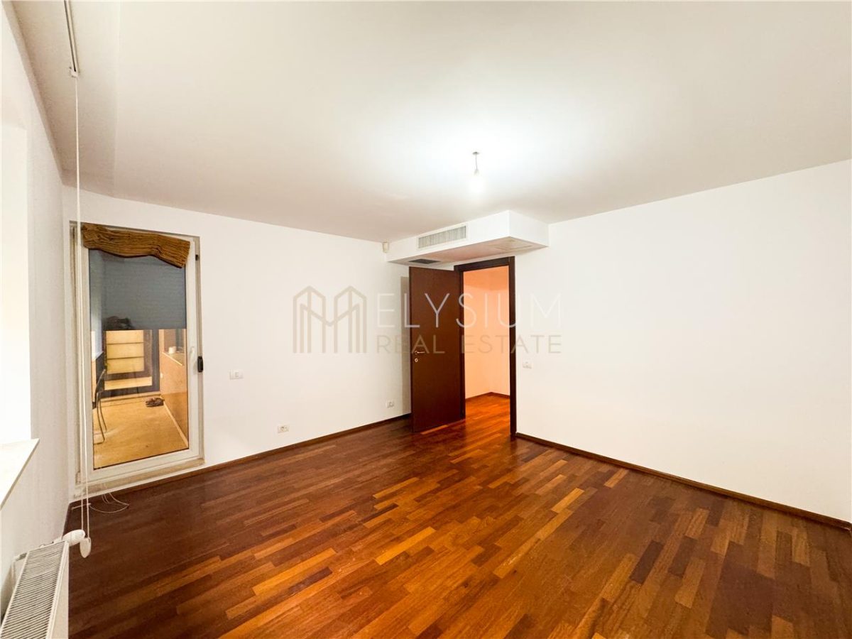 Apartament de vanzare 3 camere Soseaua Nordului Herastrau - foto 21