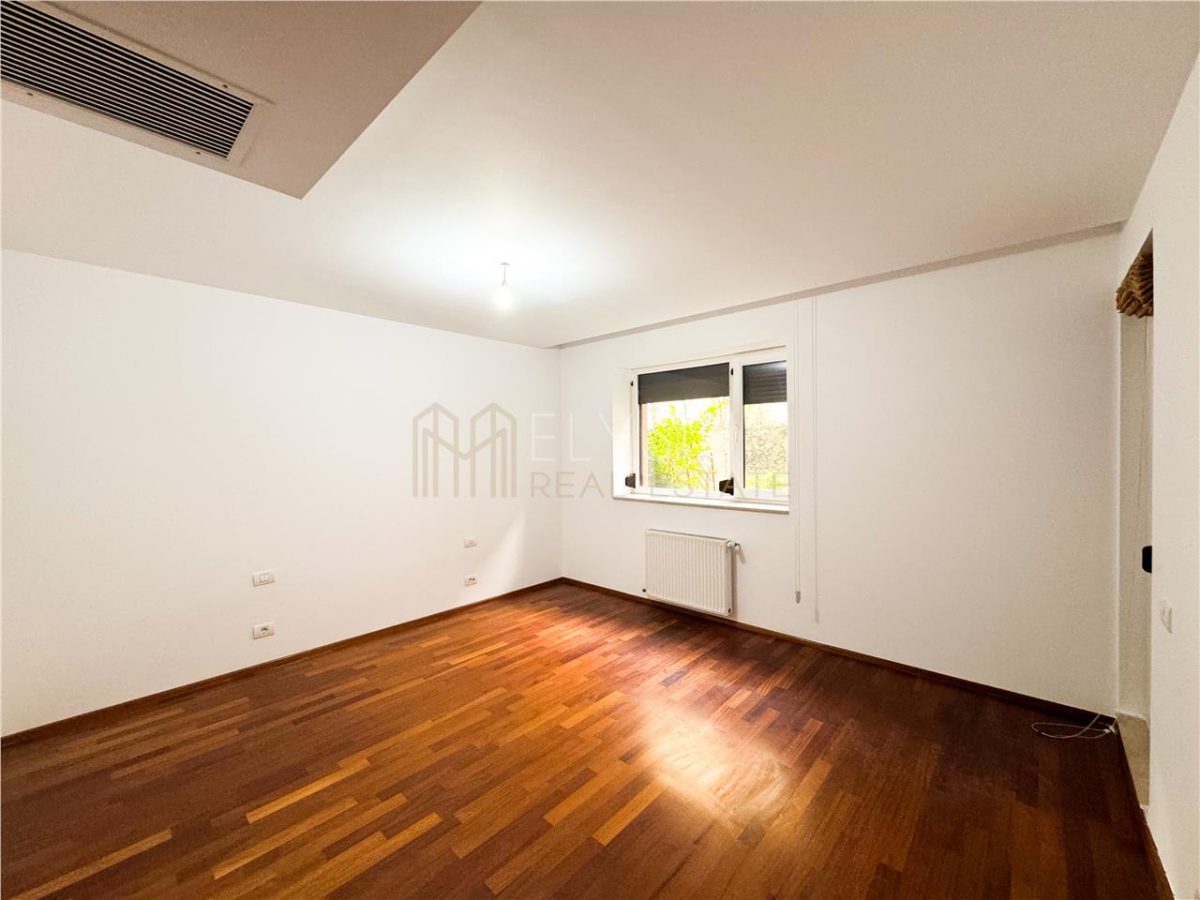 Apartament de vanzare 3 camere Soseaua Nordului Herastrau - foto 22