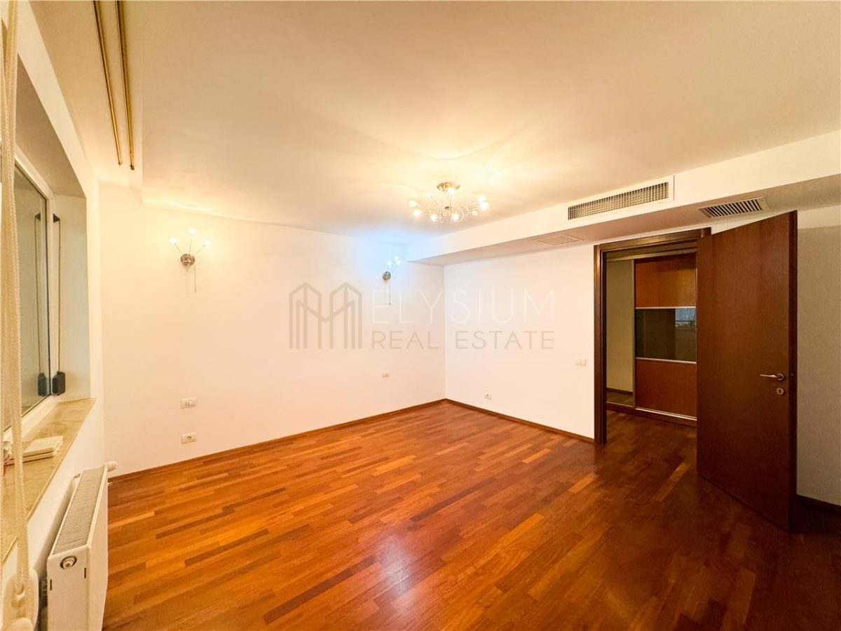 Apartament de vanzare 3 camere Soseaua Nordului Herastrau - foto 24