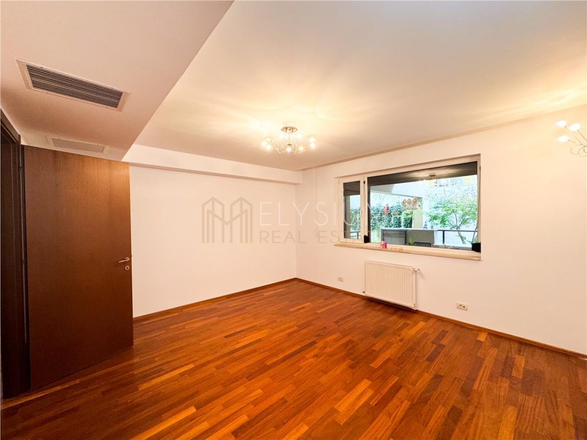 Apartament de vanzare 3 camere Soseaua Nordului Herastrau - foto 25