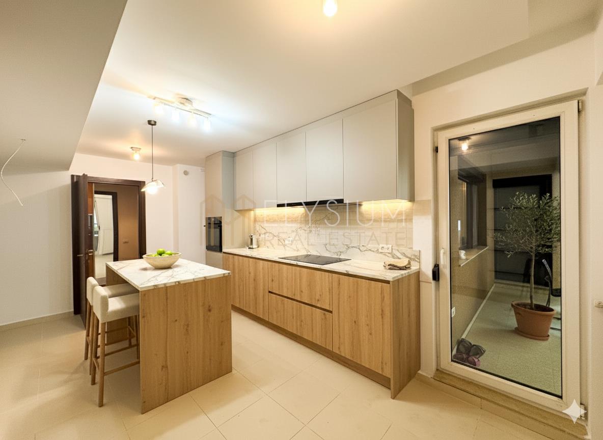 Apartament de vanzare 3 camere Soseaua Nordului Herastrau - foto 4