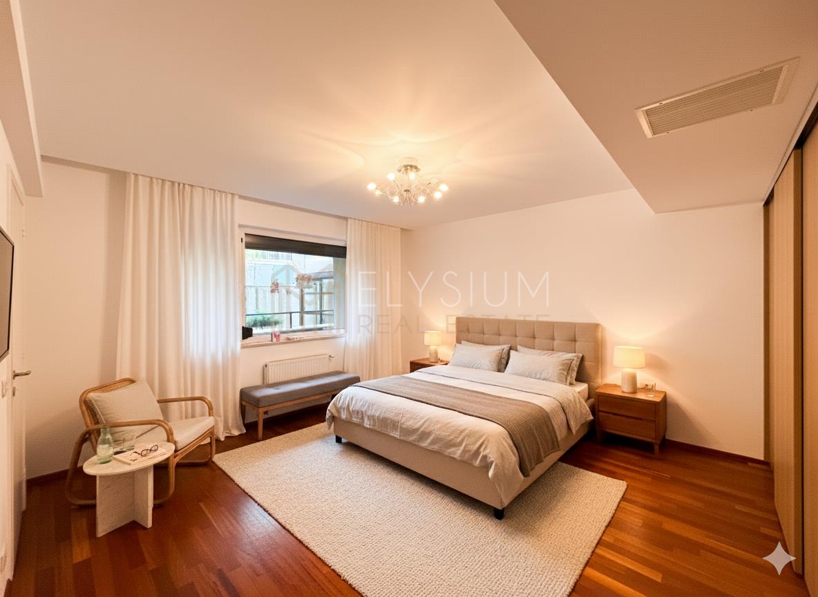 Apartament de vanzare 3 camere Soseaua Nordului Herastrau - foto 5