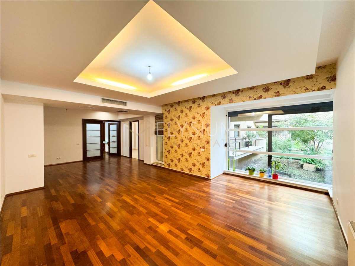 Apartament de vanzare 3 camere Soseaua Nordului Herastrau - foto 7