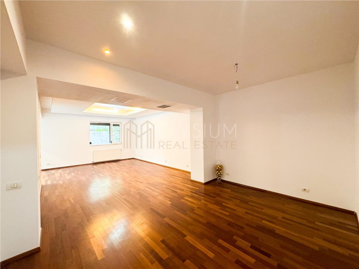 Apartament de vanzare 3 camere Soseaua Nordului Herastrau - foto 8