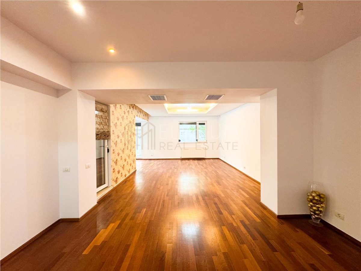 Apartament de vanzare 3 camere Soseaua Nordului Herastrau - foto 9