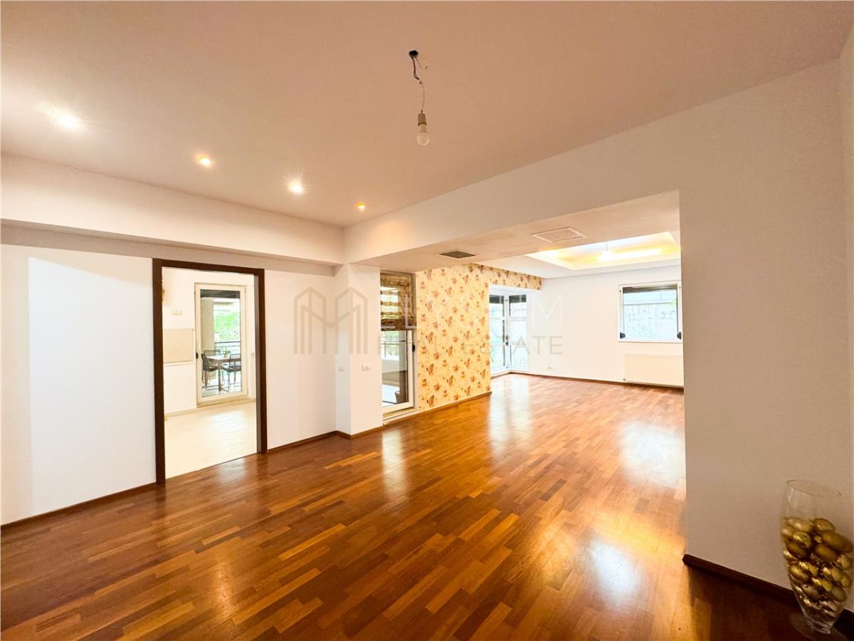 Apartament de vanzare 3 camere Soseaua Nordului Herastrau - foto 10