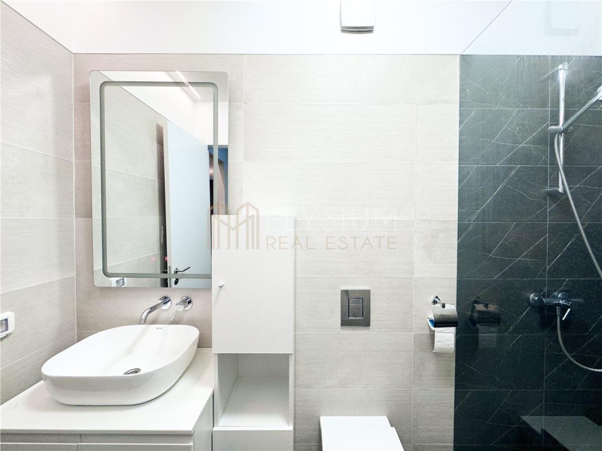 Apartament 2 camere de inchiriat Win Herastrau - foto 19