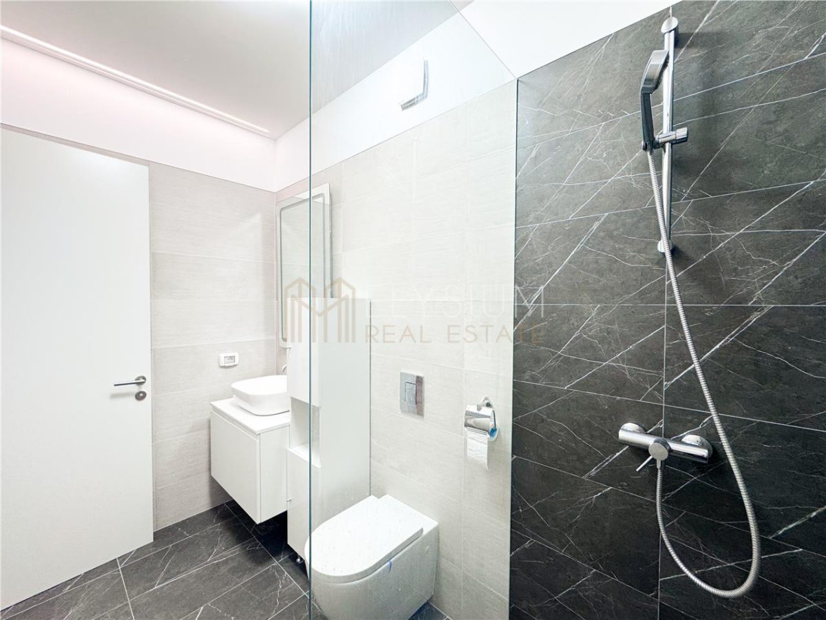 Apartament 2 camere de inchiriat Win Herastrau - foto 20