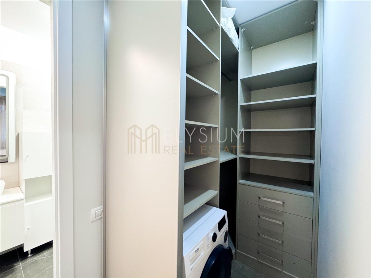 Apartament 2 camere de inchiriat Win Herastrau - foto 21