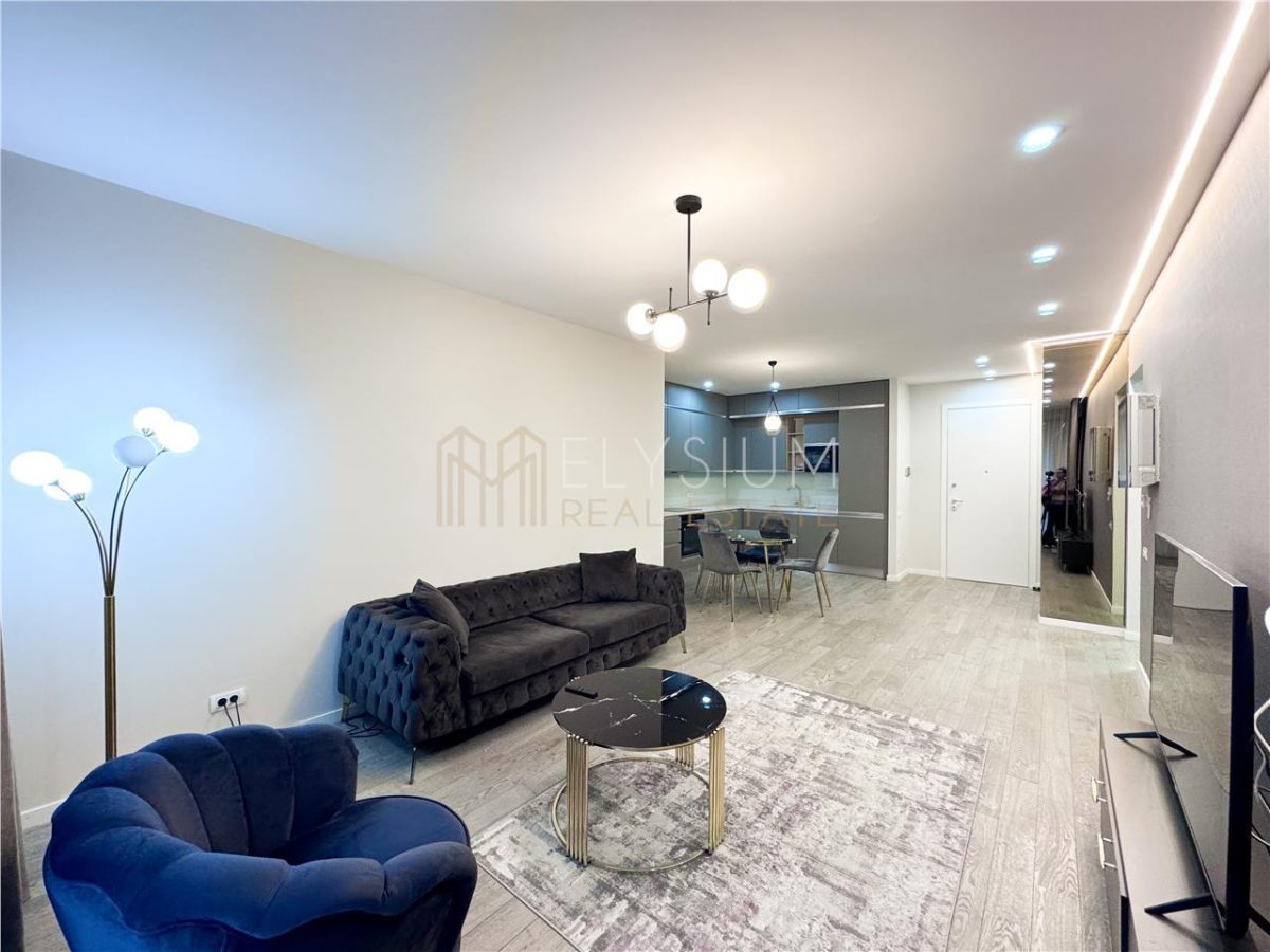 Apartament 2 camere de inchiriat Win Herastrau - foto 4