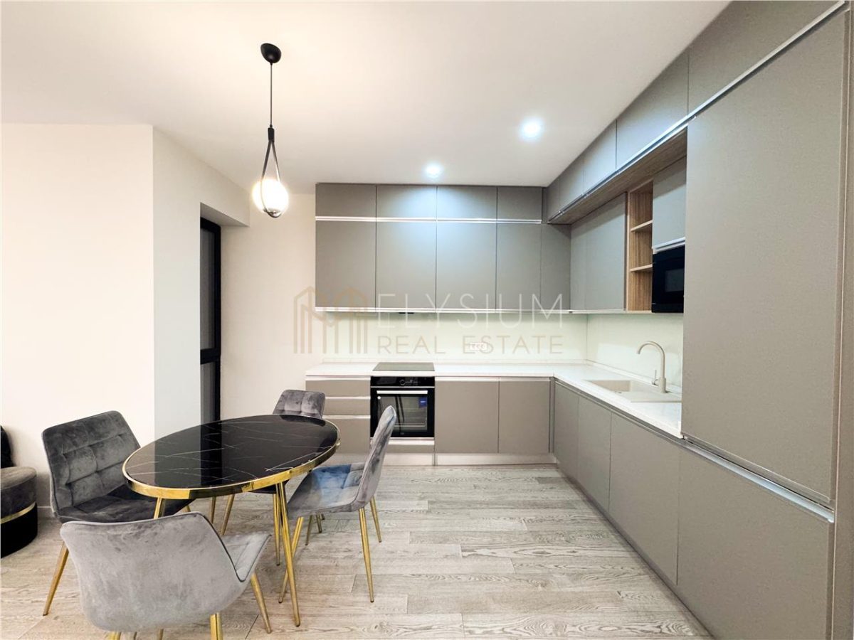 Apartament 2 camere de inchiriat Win Herastrau - foto 8