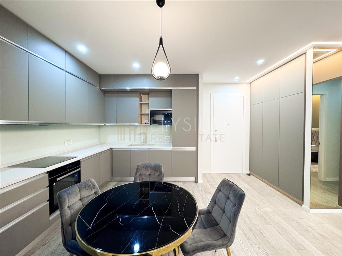 Apartament 2 camere de inchiriat Win Herastrau - foto 9