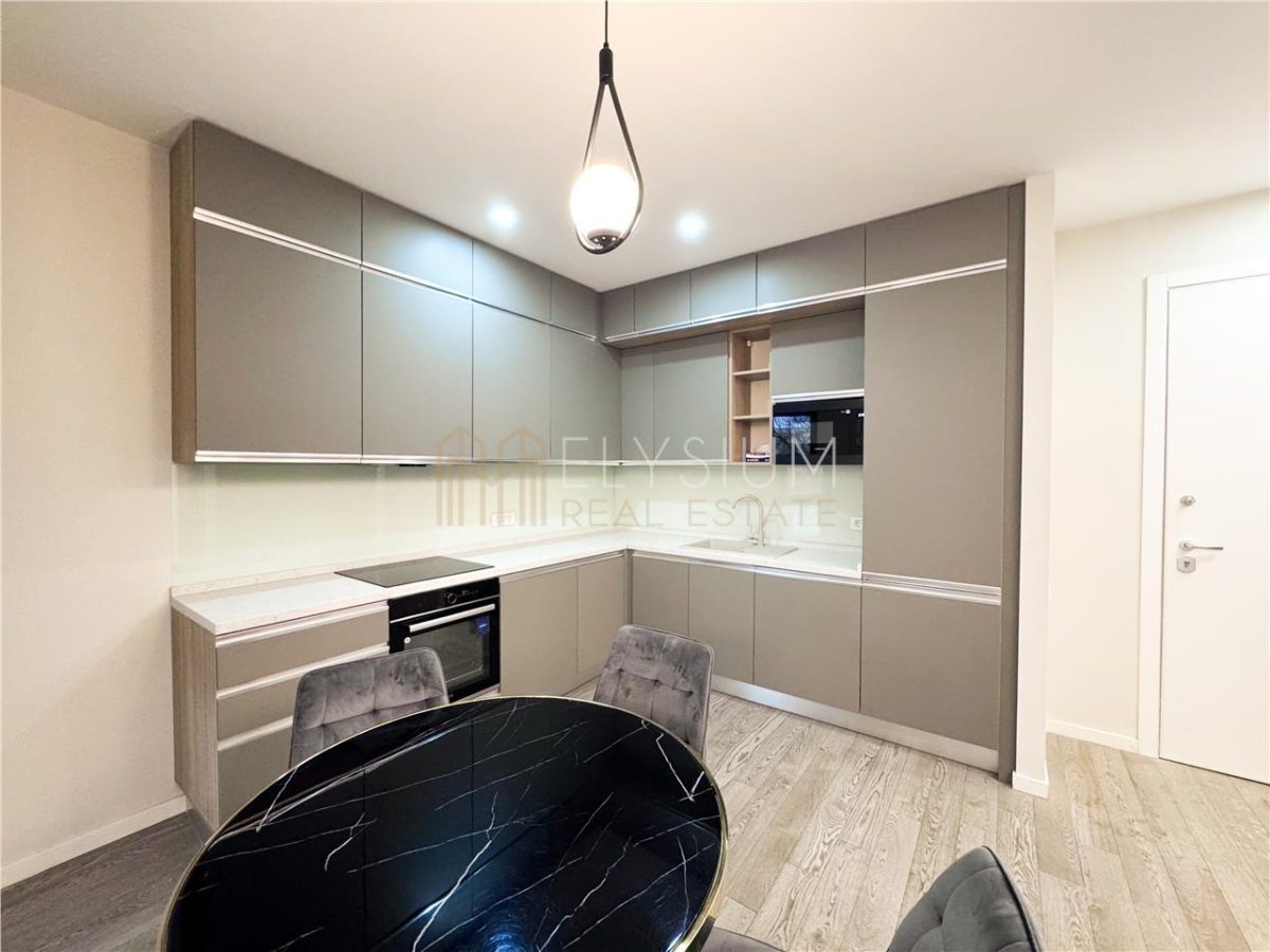 Apartament 2 camere de inchiriat Win Herastrau - foto 10