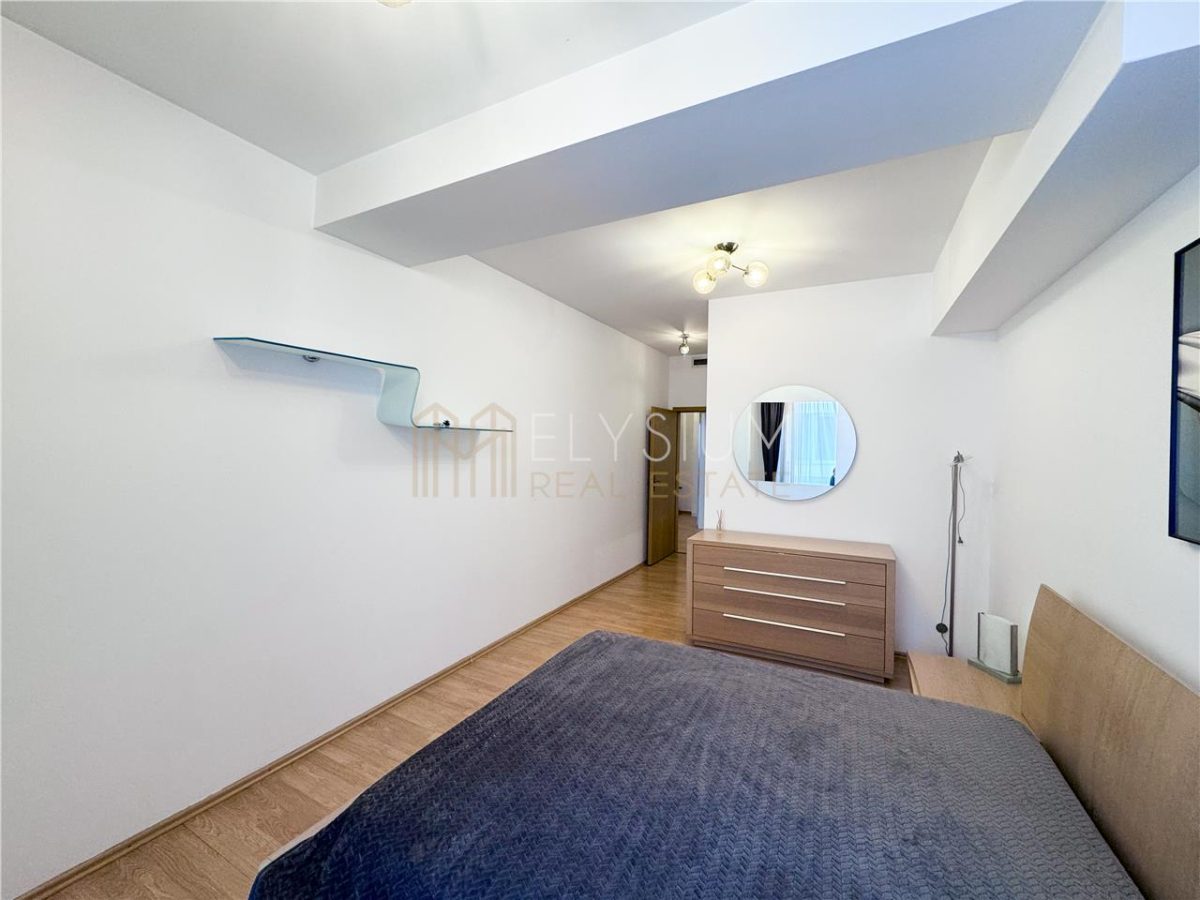 Apartament 3 camere de inchiriat Herastrau Cartierul Francez - foto 24