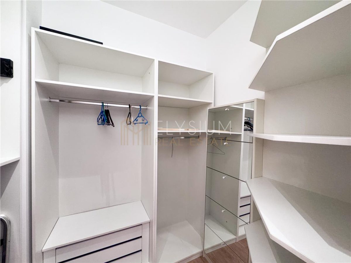 Apartament 3 camere de inchiriat Herastrau Cartierul Francez - foto 25