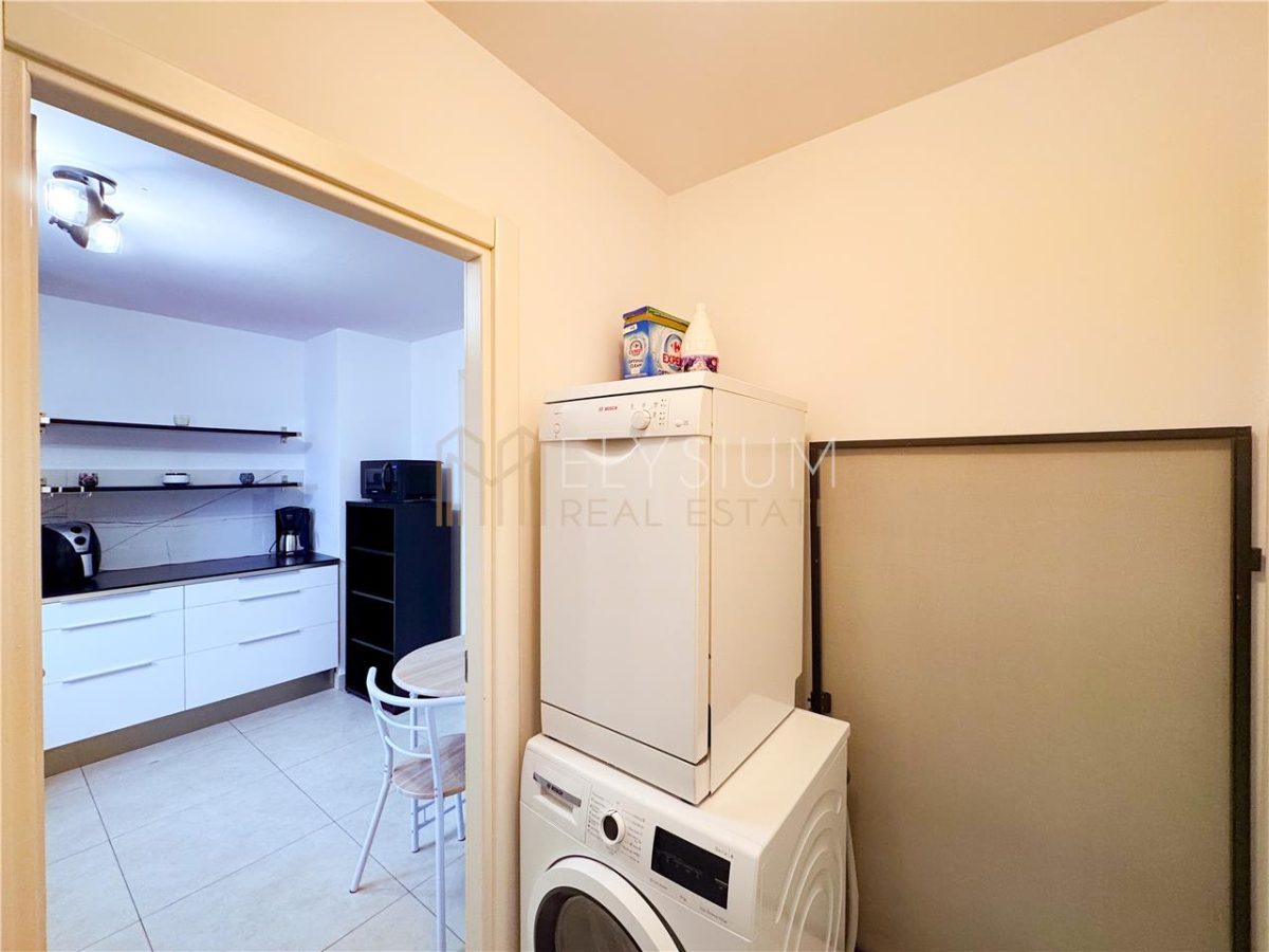 Apartament de inchiriat 4 camere Herastrau - foto 15