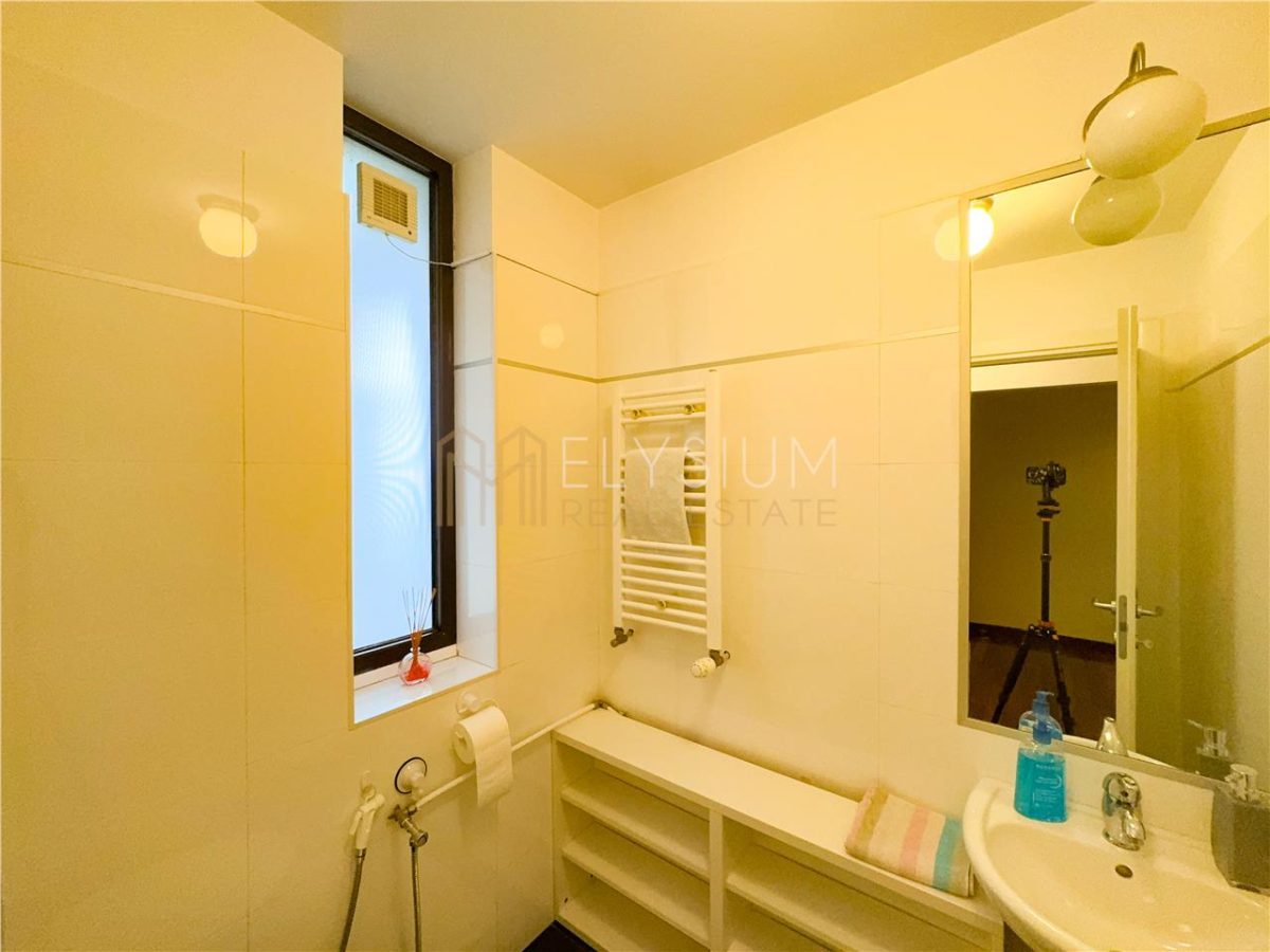 Apartament de inchiriat 4 camere Herastrau - foto 16