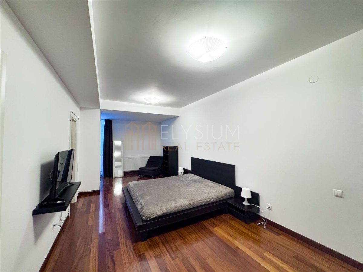 Apartament de inchiriat 4 camere Herastrau - foto 17