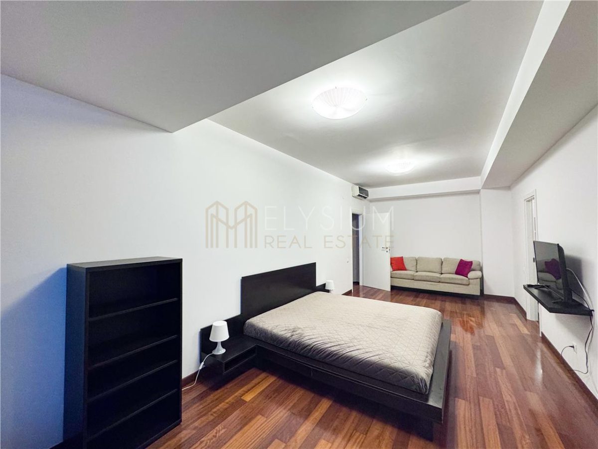 Apartament de inchiriat 4 camere Herastrau - foto 19