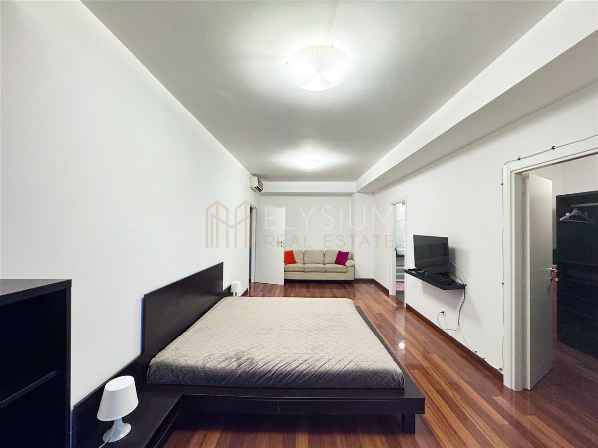 Apartament de inchiriat 4 camere Herastrau - foto 20