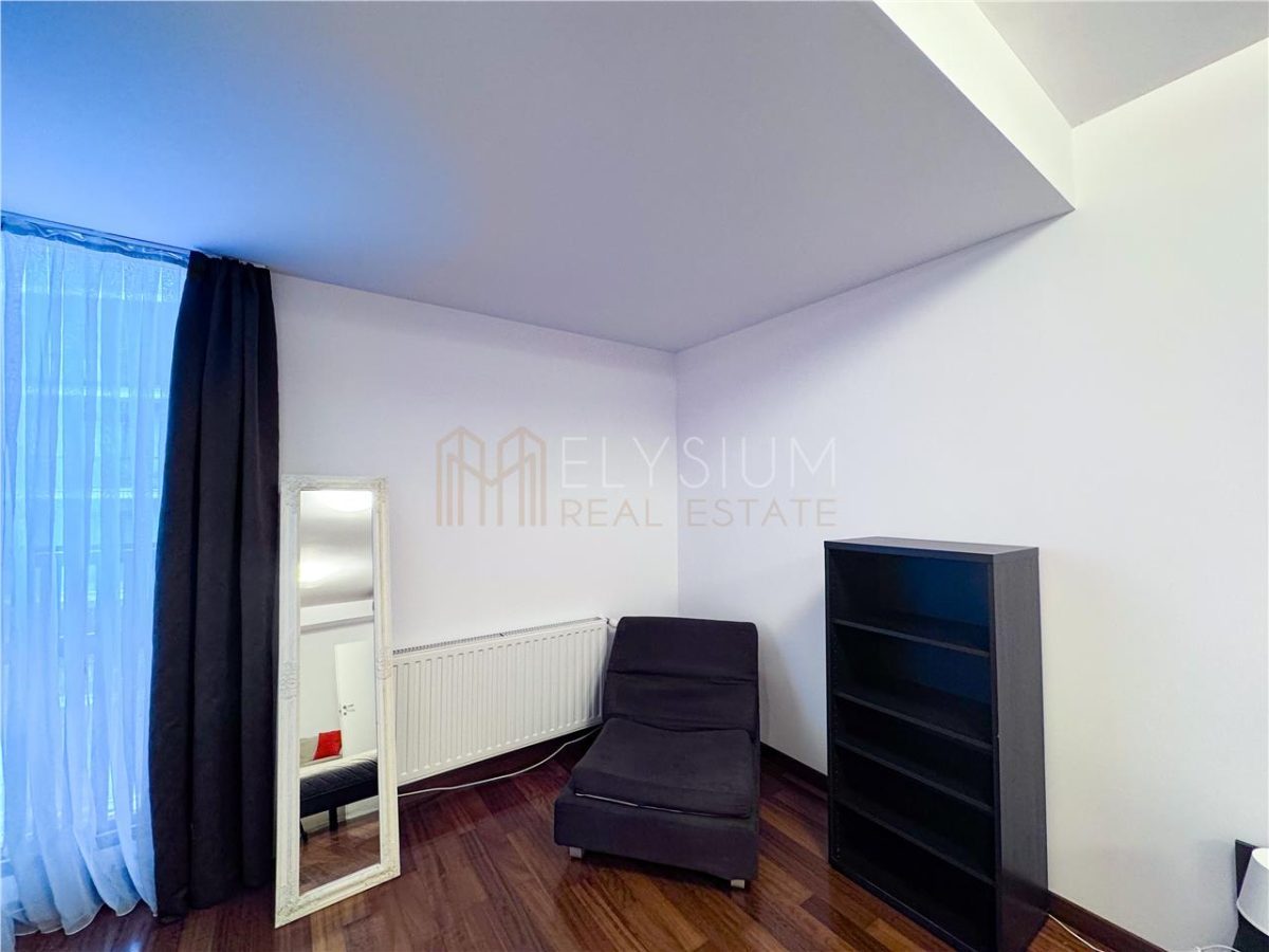 Apartament de inchiriat 4 camere Herastrau - foto 21