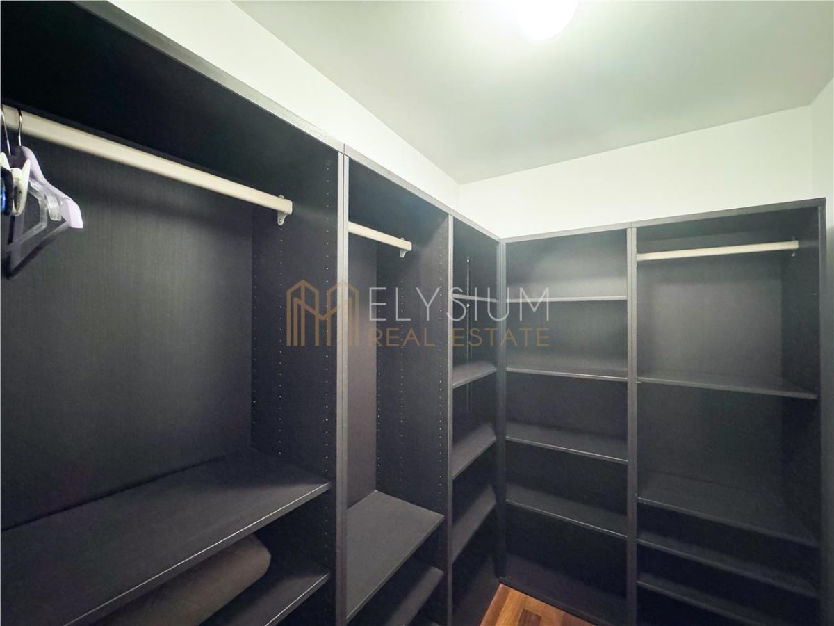 Apartament de inchiriat 4 camere Herastrau - foto 22