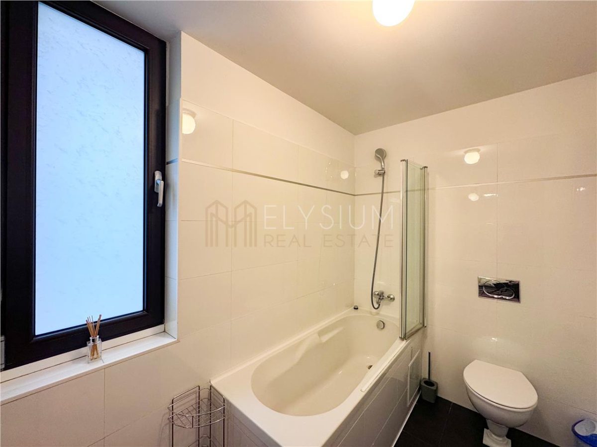 Apartament de inchiriat 4 camere Herastrau - foto 23