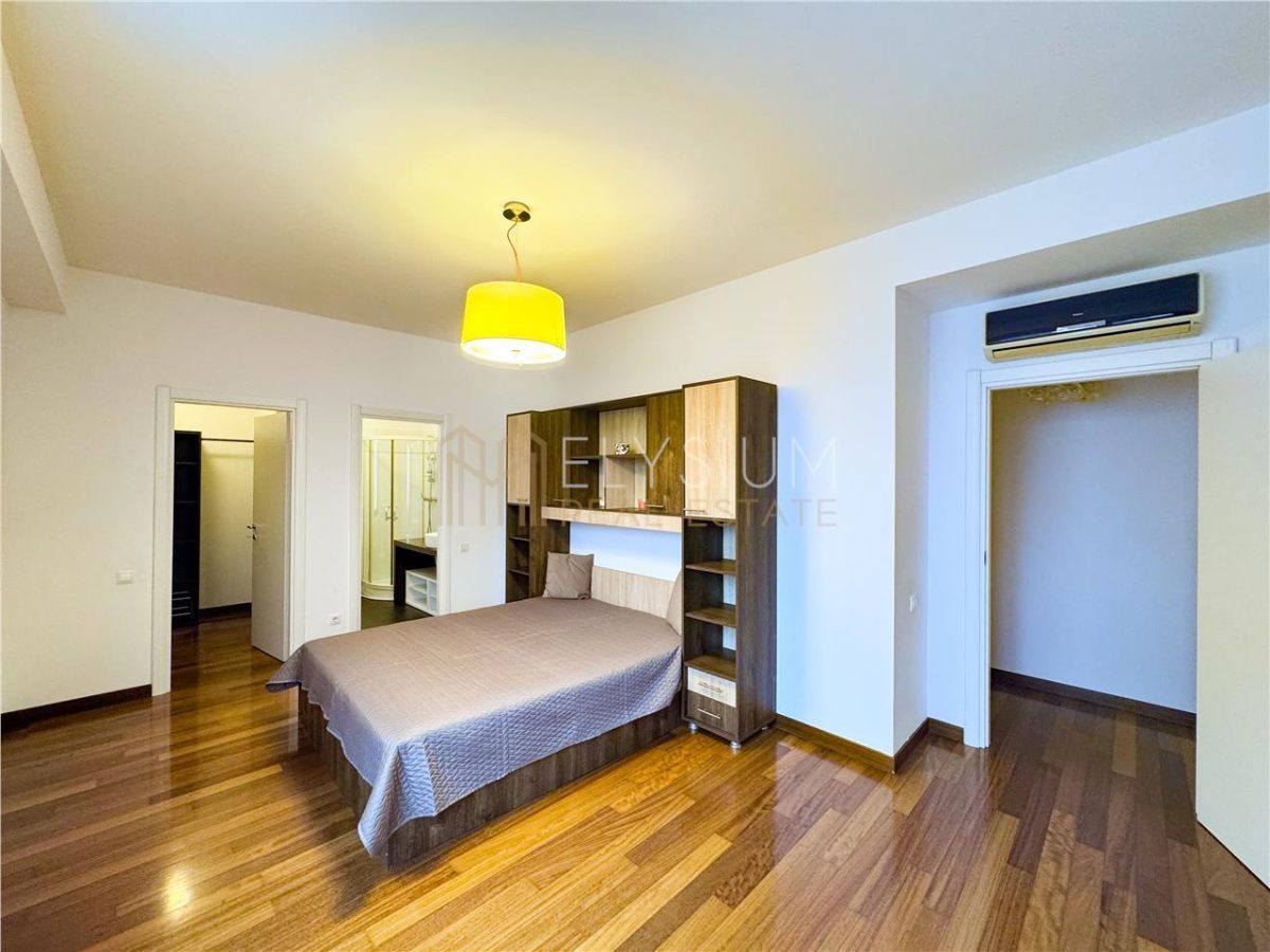 Apartament de inchiriat 4 camere Herastrau - foto 25