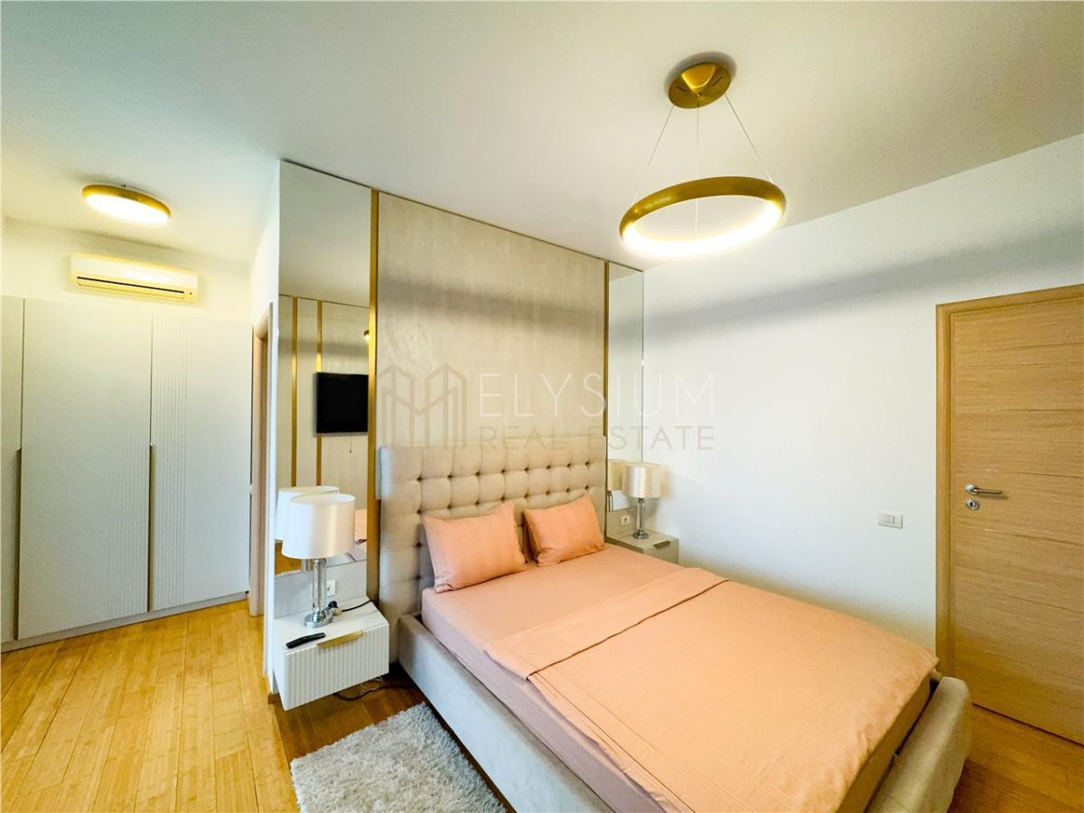 Apartament de inchiriat 3 camere Herastrau Soseaua Nordului - foto 13
