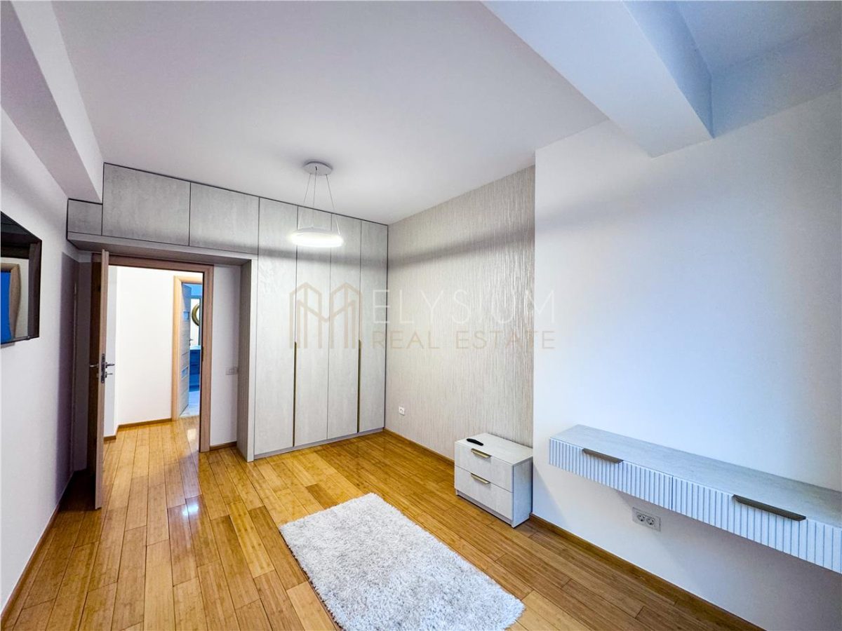 Apartament de inchiriat 3 camere Herastrau Soseaua Nordului - foto 21