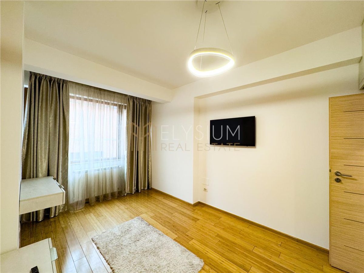 Apartament de inchiriat 3 camere Herastrau Soseaua Nordului - foto 22